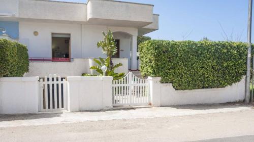 Marina di Mancaversa Apartamento | Villetta Ischia