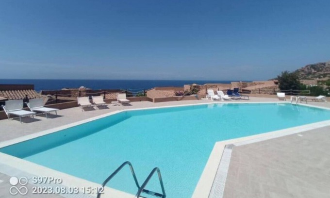 Costa Paradiso Casa | Villetta isor