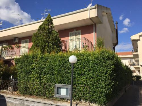 Giardini Naxos Casa | Villetta Pino Marino