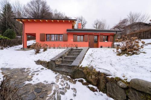 Bellagio Apartamento | Villetta Rossa by Wonderful Italy