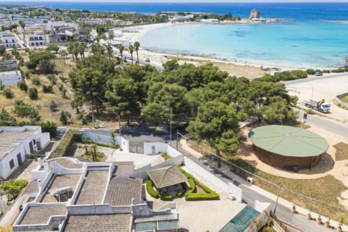 Sant'Isidoro Apartamento | Villetta Sirena Near The Beach - Happy Rentals