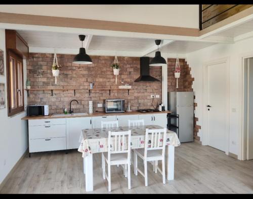 Lido dei Pini Apartamento | villino Andrea