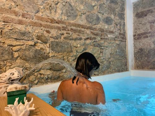 Parghelia Cama Y Desayuno | Villino Eleonora