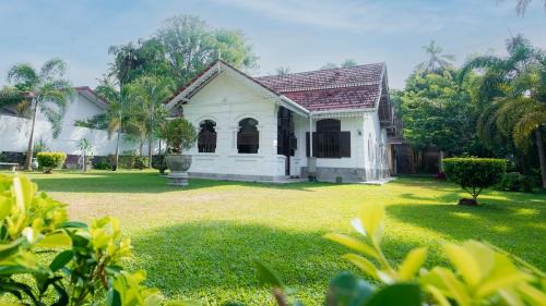 Hettimulla Casa | Vimansa International Meditation and Retreat Centre