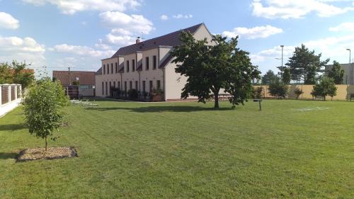 Pasohlavky Casa | Vinařský dům V Zahradě
