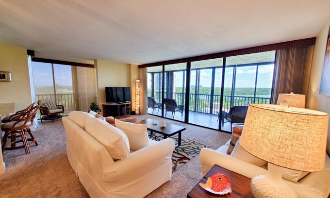 Bonita Springs Casa | Vincent's Bonita Beach Condo