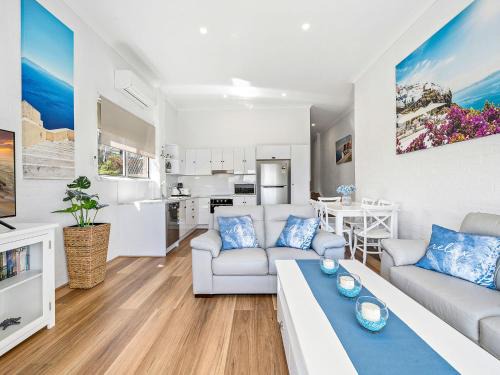 Vincentia Casa | Vincentia Retreat by Experience Jervis Bay