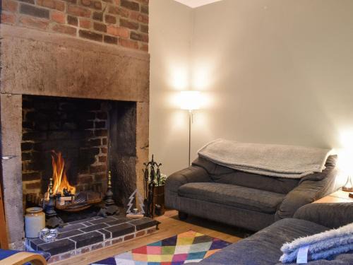 Whatstandwell Casa | Vine Cottages