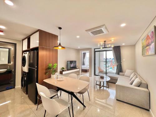 District 4 Apartamento | Vinh Hoi Apartments - Luxury Apartment Furnished Suites