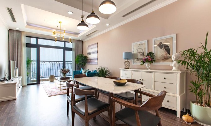 Thanh Xuan Apartamento | Vinhomes Royal City#R4#2bedroom#2bathroom