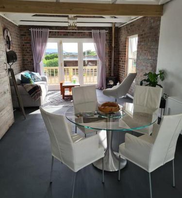 Noordhoek Casa | Vinistrella