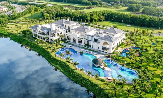 Ganh Dau Complejo | Vinpearl Wonderworld Phu Quoc