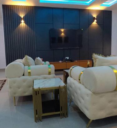 Benin City Apartamento | VinRues Apartment and Suites