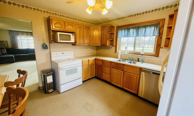 Webster Casa | Vintage Bungalow