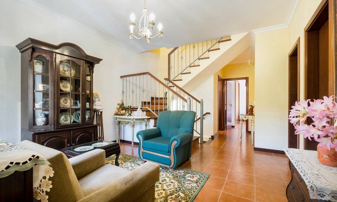 Figueiro dos Vinhos Apartamento | Vintage charm meets modern comfort 3