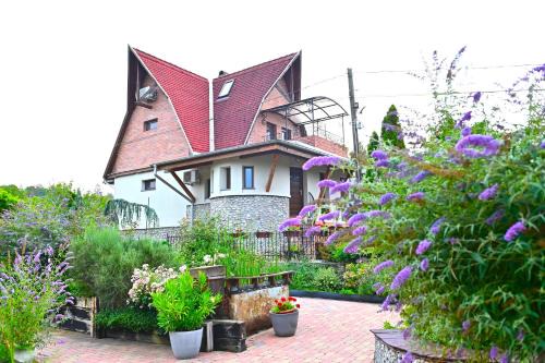 Miskolc-Tapolca Casa | Vintage Home Vendégház