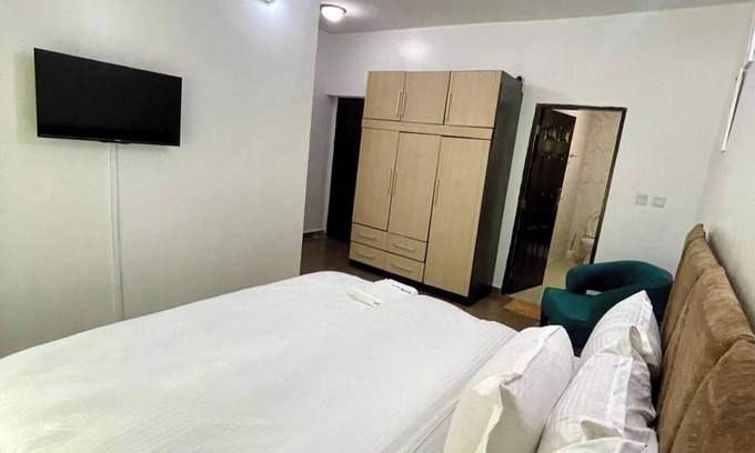 Lekki Phase 1 Apartamento | Vintage Homes