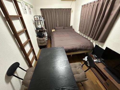 Sawara-ku Apartamento | Vintage III - Vacation STAY 14774