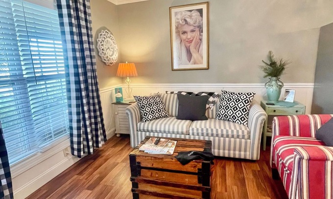 Cordova Casa | Casa de huéspedes Vintage Villa