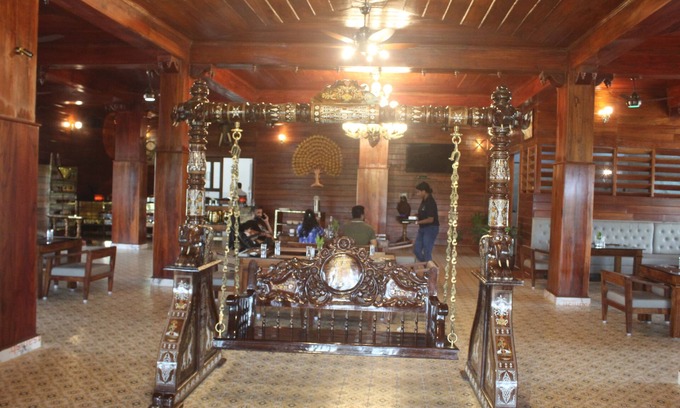 Alur Complejo | Vintage Village Resort & Spa