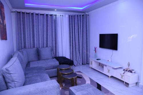 Nanyuki Cama Y Desayuno | Vinty Stay Nanyuki Kenya