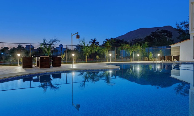 Devghar Hotel | Viola Beacon Resort Lonavala