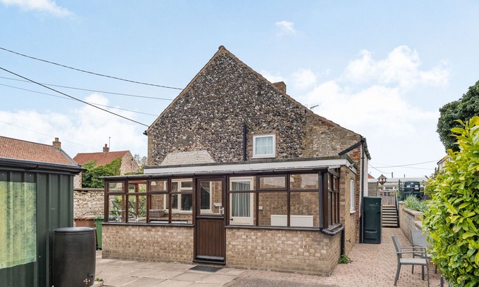 Feltwell Cabaña | Violet Cottage, FELTWELL