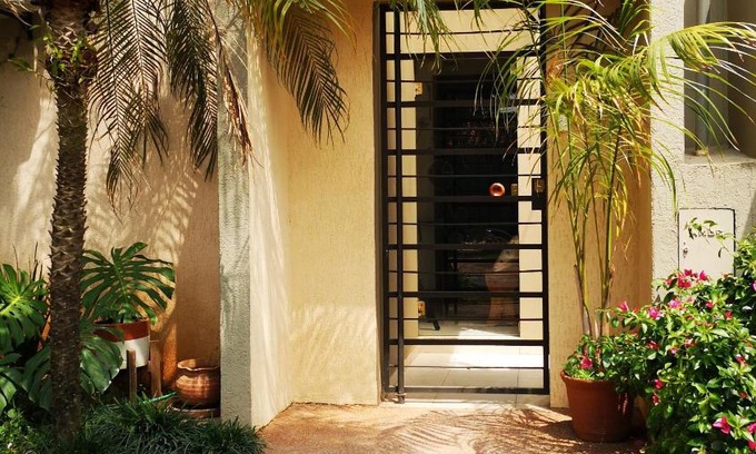 Asuncion Apartamento | Violeta Roga