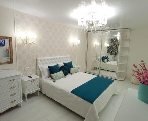 Dnipro Apartamento | VIP Апартаменты СВЕТ ЕСТЬ ВСЕГДА!