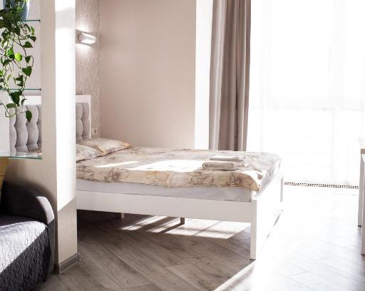 Yavory Apartamento | VIP Квартира на Науковій, аквапарк
