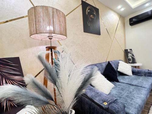 6th of October City Apartamento | Vip استمتع بمسكنك الخاص