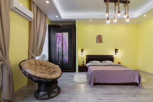 Lviv City Center Apartamento | ViP apartment in ♥ of Lviv