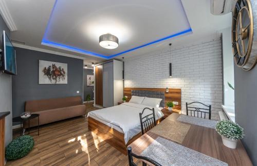 Besarabka Apartamento | Vip Apartment near Arena City