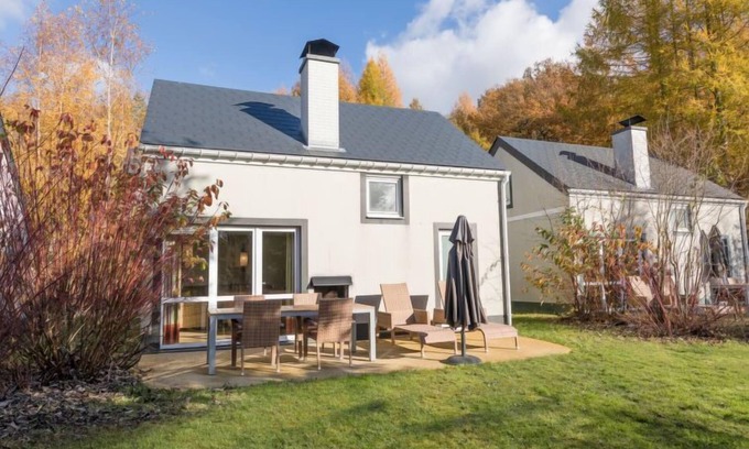 Vielsalm Casa | VIP Cottage by Interhome