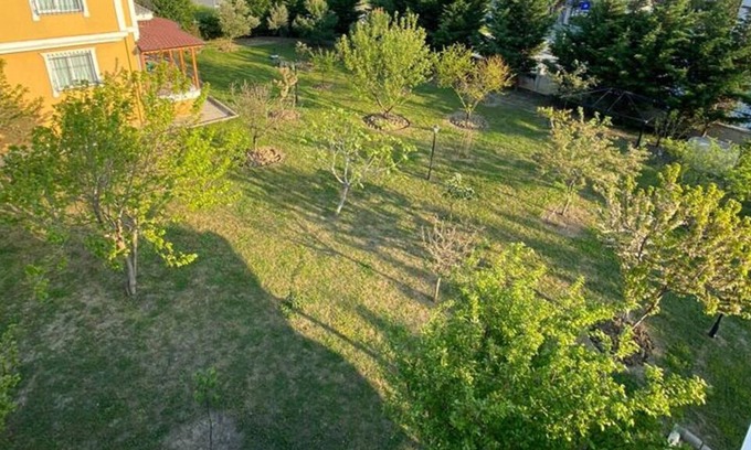 Buyukcekmece Villa | VIP Hizmet Sunan Şirin Villa