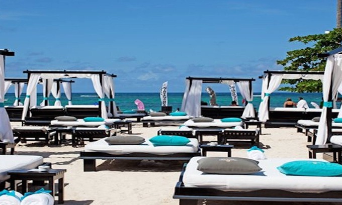 El Cortecito Complejo | VIP Lifestyle Luxury Presidential Suites-Punta Cana