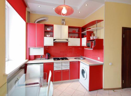 Mykolaiv Apartamento | VIP studio in CENTER!