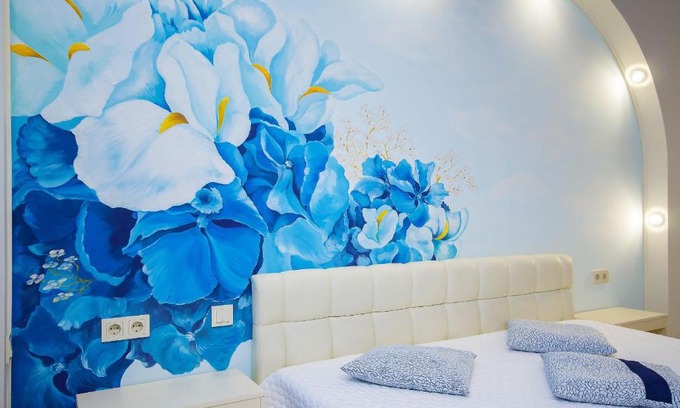 Sovetsky District Apartamento | VIP studio Jacuzzi City center