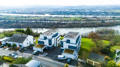 Weitersburg Apartamento | VIP Suite with Panoramic Views