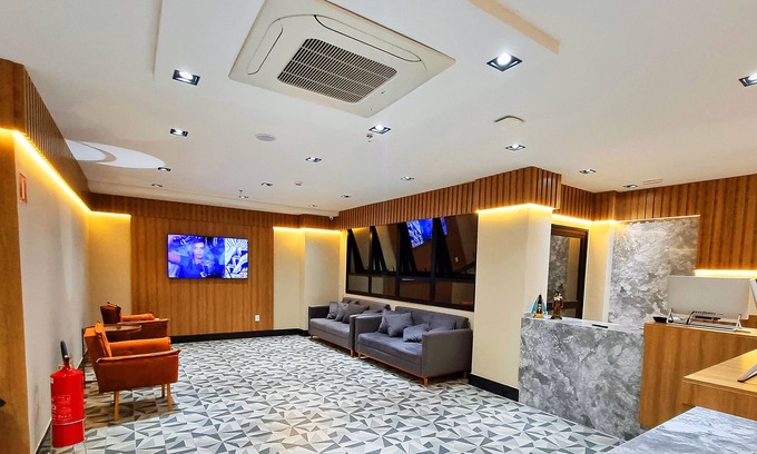 Aparecida Hotel | VIPPER Hotel