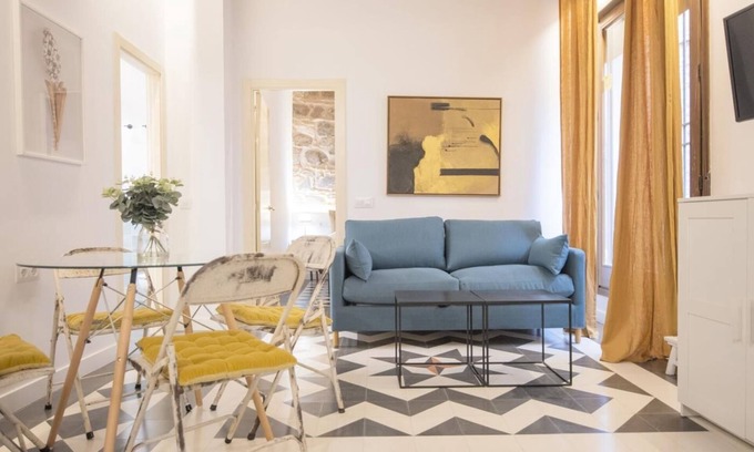 Centro de Toledo Apartamento | Apartamentos Virgen Blanca I