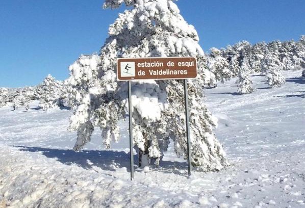 Alcalá de la Selva Chalet De Esquí | Virgen de la Vega, Valdelinares, Alcalá de la Selva