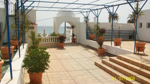 La Parata Casa | Virgen del Mar Holidays