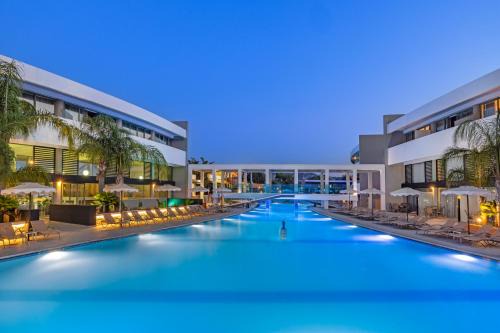 Kallithea Complejo | Virginia Family Resort