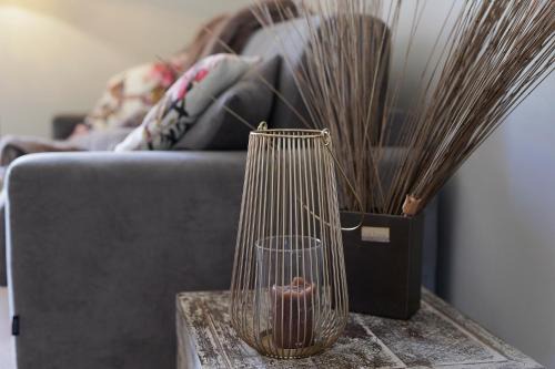 Centro Storico Apartamento | Virgula Maison 2