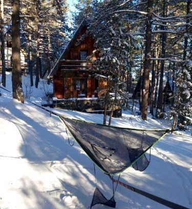 Central Serbia Casa | Viridian Three Accommodation, Three Winds