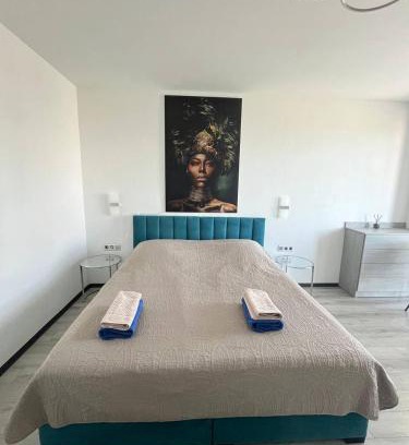 Morshin Apartamento | Virto