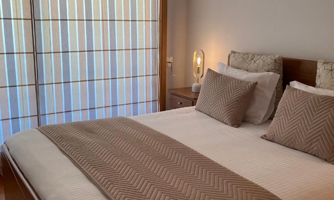 Viseu Apartamento | Viseu Home