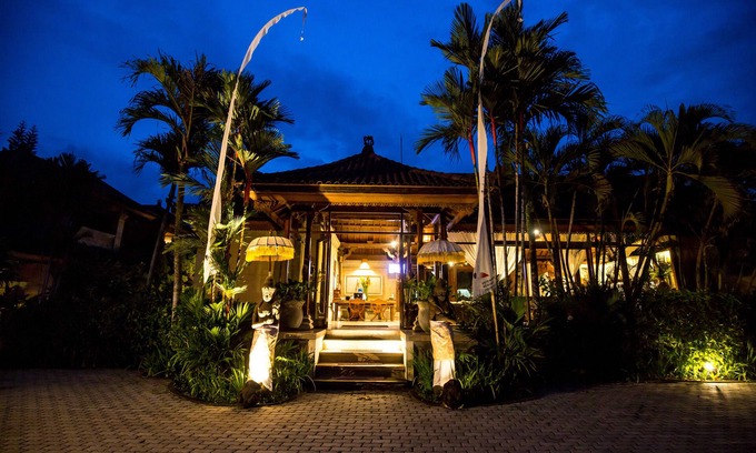 Medahan Hotel | Vision Villa Resort