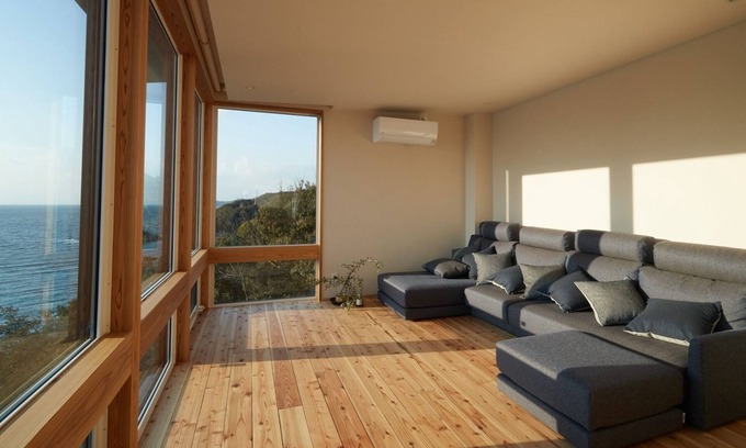 Ohama Casa | visionary / Mitoyo Kagawa